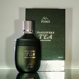 Fraglover's Tea - FOMO