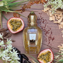 Marzocco (Extrait de Parfum) - Roberto Ugolini