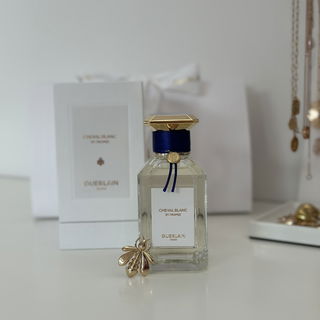 Cheval Blanc von Guerlain