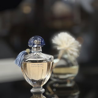 Jeux de peau - Serge Lutens