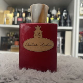 17 Rosso von Roberto Ugolini