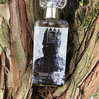 Naram's Elixir - The Dua Brand