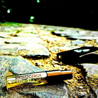 Rhinoceros (2014) - Zoologist