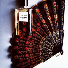 Paris - Venise - Chanel