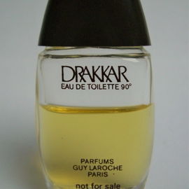 Drakkar (Eau de Toilette) - Guy Laroche