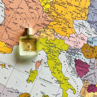 bunt & farbenfroh! @Fresh