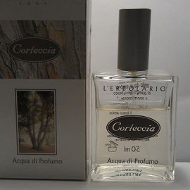 Corteccia - L'Erbolario