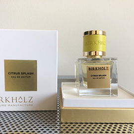 Citrus Splash (Eau de Parfum) - Birkholz