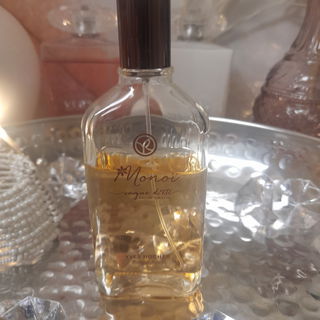 Monoï Vague d'Été von Yves Rocher