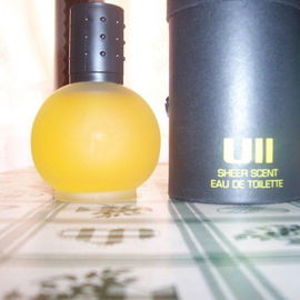 U II - Sheer Scent - Ultima II
