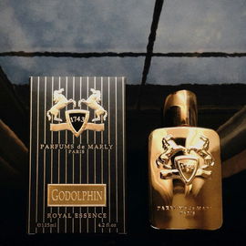 Ich habe manch gülden Parfum  ;)
