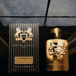 Godolphin von Parfums de Marly