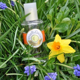 Fleur d'Osmanthus - Roger & Gallet
