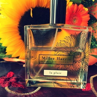 La Pluie von Miller Harris