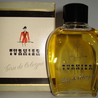 Turnier (Eau de Cologne) von Mäurer & Wirtz