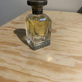 Tabacco Imperiale - E. Marinella