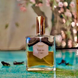 Yoru no Ume - Parfum Satori