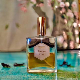 Yoru no Ume - Parfum Satori