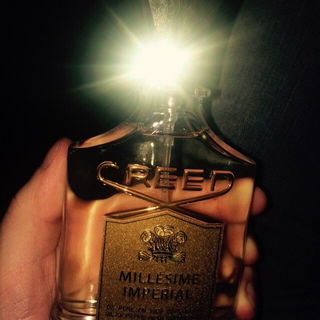 Millésime Impérial by Creed
