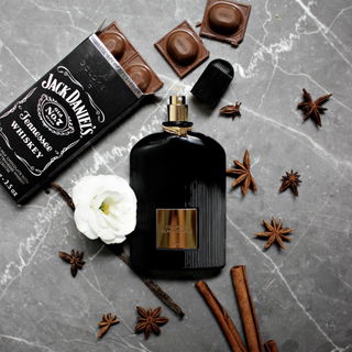 Black Orchid (Eau de Parfum) by Tom Ford