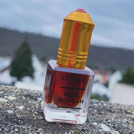 Musc Makkah (Extrait de Parfum) - El Nabil