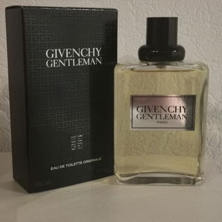 Givenchy Gentleman (Eau de Toilette) by Givenchy