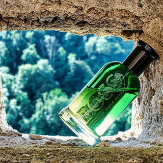 Boss Bottled Bold Citrus - Hugo Boss