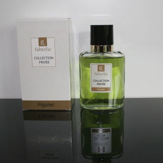 Collection Privée - Figuier von Faberlic