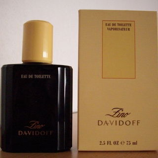 Zino (Eau de Toilette) von Davidoff