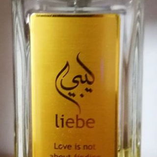 Liebe - Khaltat / خلطات