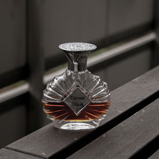 Russian Musk II von Areej Le Doré