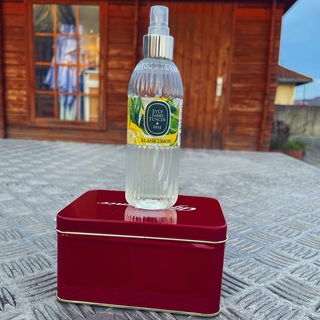 Klasik Limon - Eyüp Sabri Tuncer