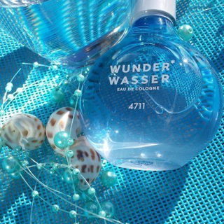 Wunder*Wasser für Sie - 4711