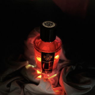 Red Tobacco by Mancera