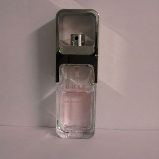 Rose Glamour von Ulric de Varens