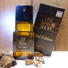 One Man Show Oud Edition - Jacques Bogart