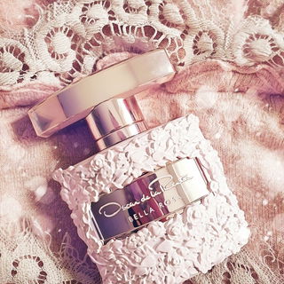 Oscar de la Renta ♡Bella Rosa♡