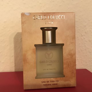 Uomo by Carlo Colucci