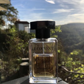 Hattaï - Le Couvent