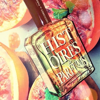 1873 - Histoires de Parfums