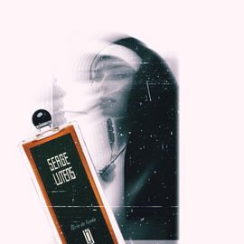 Écrin de fumée - Serge Lutens