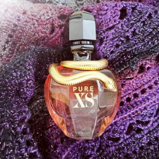 Pure XS for Her von Rabanne
