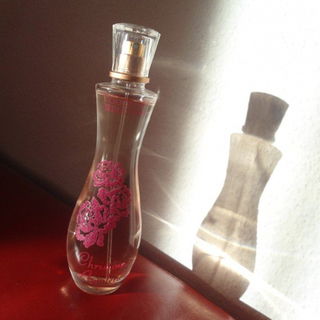 Touch Of Seduction von Christina Aguilera