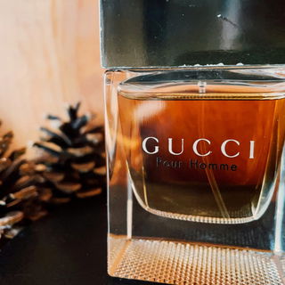 Gucci pour Homme (2003) (Eau de Toilette) by Gucci