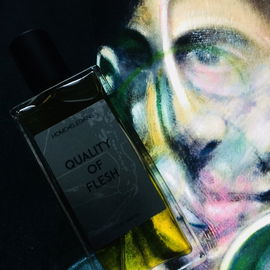Quality of Flesh - Gini