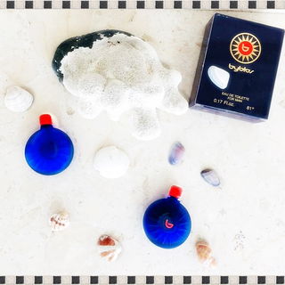 Byblos for Man (1993) / Byblos pour Homme (Eau de Toilette) von Byblos