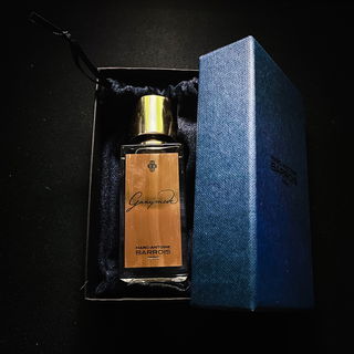 Ganymede (Eau de Parfum) von Marc-Antoine Barrois