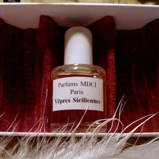 Vêpres Siciliennes by Parfums MDCI