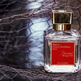 Baccarat Rouge 540 (Eau de Parfum) - Maison Francis Kurkdjian