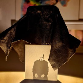 Io Non Ho Mani Che Mi Accarezzino Il Volto - Filippo Sorcinelli